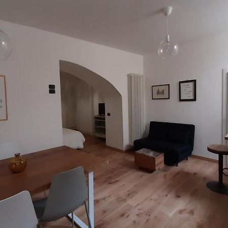 La Chicca In Centro - Centro Storico Ascoli Picenoアパートメント エクステリア 写真